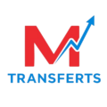 M'TRANSFERTS Logo